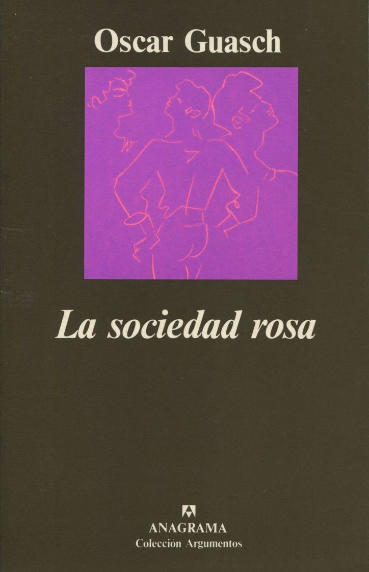 Books La Sociedad Rosa