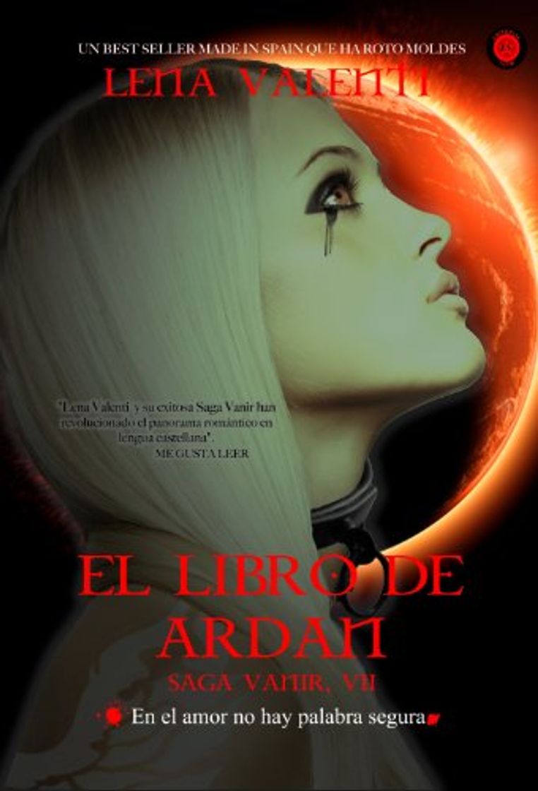 Book El Libro de Ardan