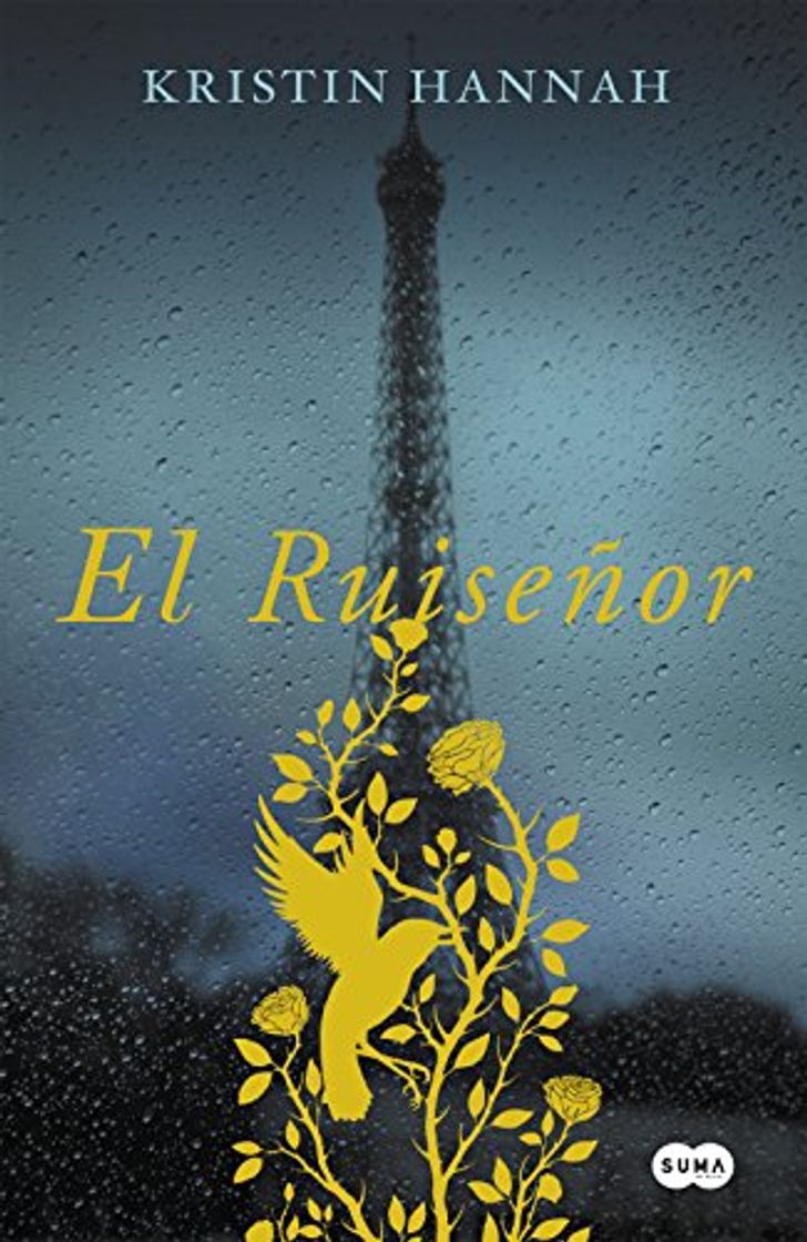 Libro El Ruiseñor