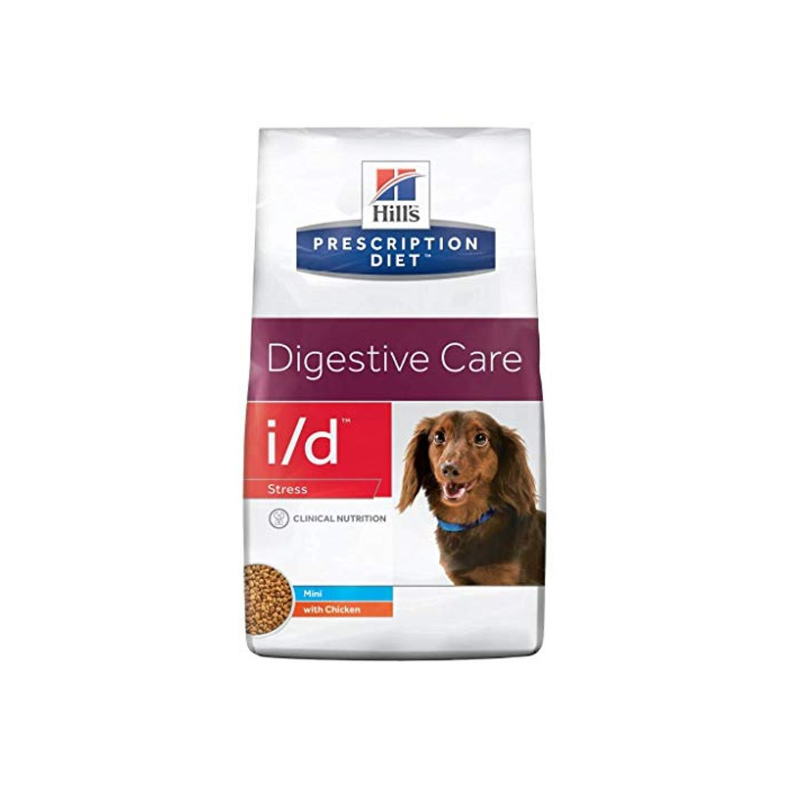 Producto Hill`s Alimento Dietético para Perros I