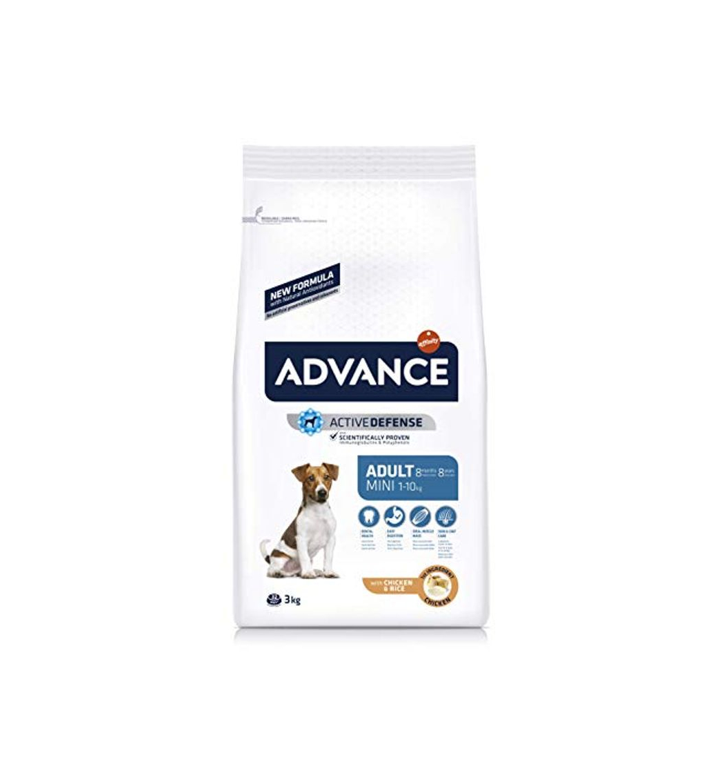 Product Advance Pienso para Perros Mini Adult