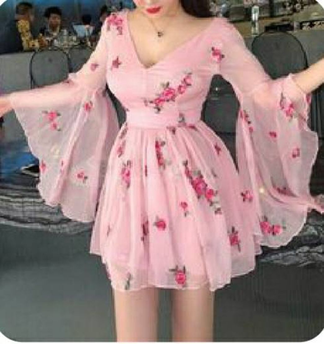 Social Vestido
