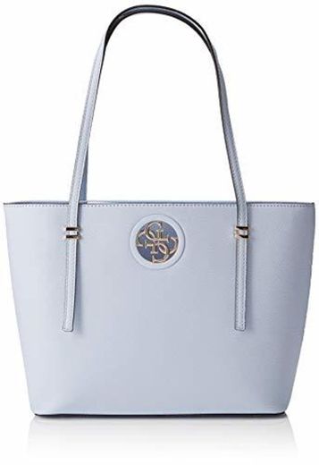 Guess - Open Road Tote, Mujer, Multicolor