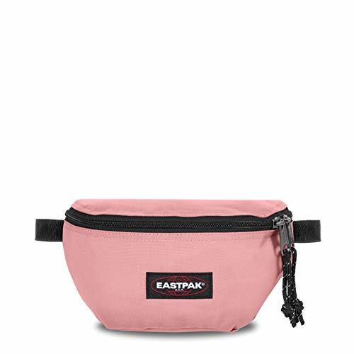 Fashion Eastpak Springer Riñonera Interior, 23 cm, 2 Liters, Rosa