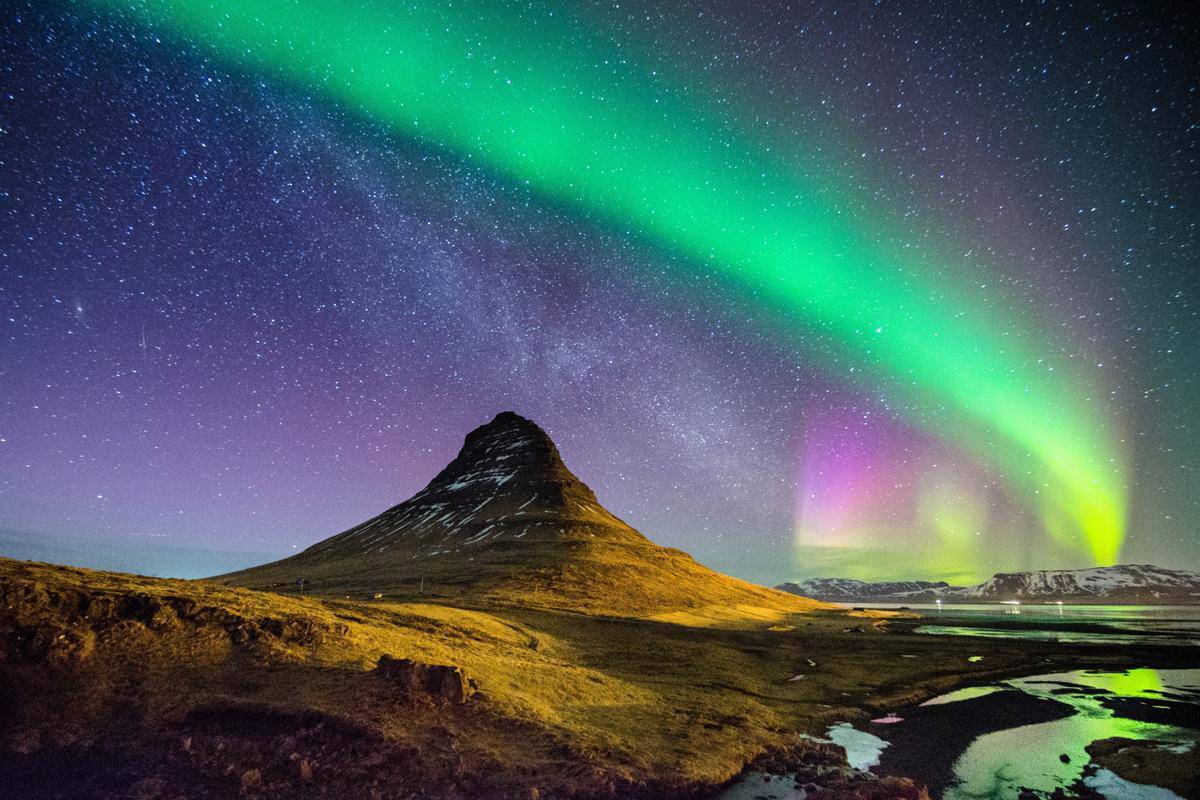 Lugar Iceland