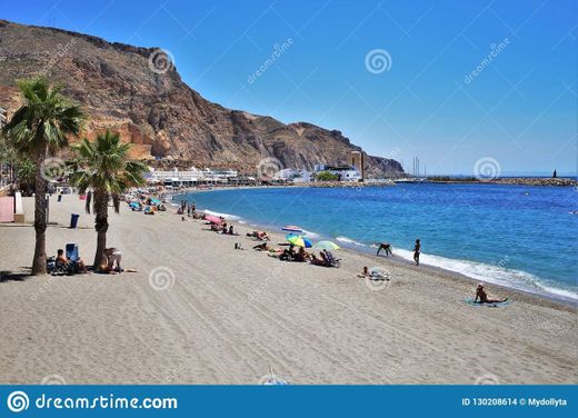 Roquetas de mar, Almeria