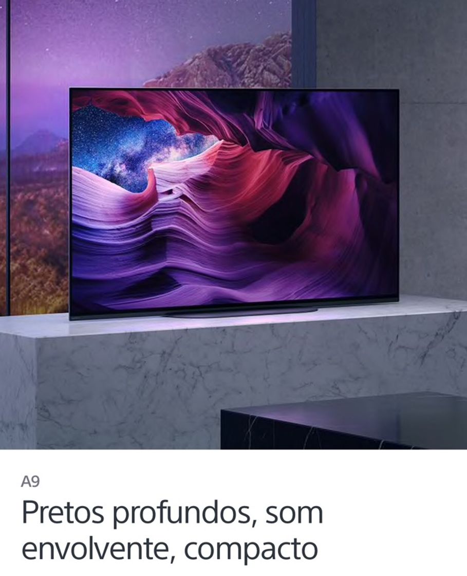 Producto The best tv the money can buy