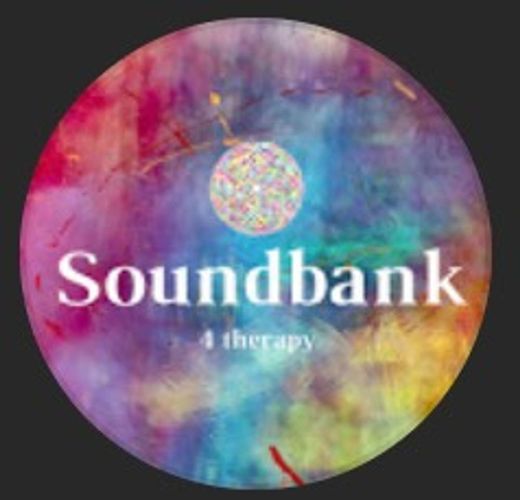 Soundbank 4 therapys