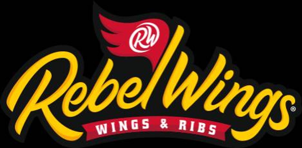 Restaurants Rebel Wings Apatlaco