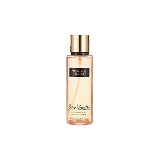 Victoria's Secret Bare Vanilla Body Mist Spray 250ml303621