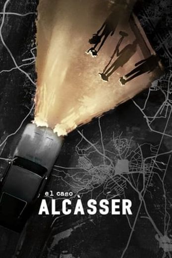 The Alcàsser Murders