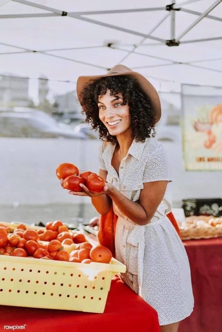 Fashion MASCARILLA DE TOMATE PARA PEIL GRASA 🍅✨