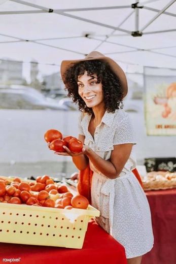 MASCARILLA DE TOMATE PARA PEIL GRASA 🍅✨