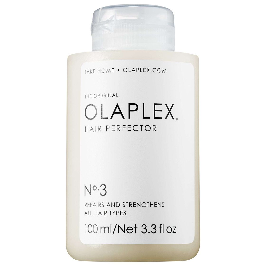 Social OLAPLEX - Repair, Protect, & Strengthen Hair