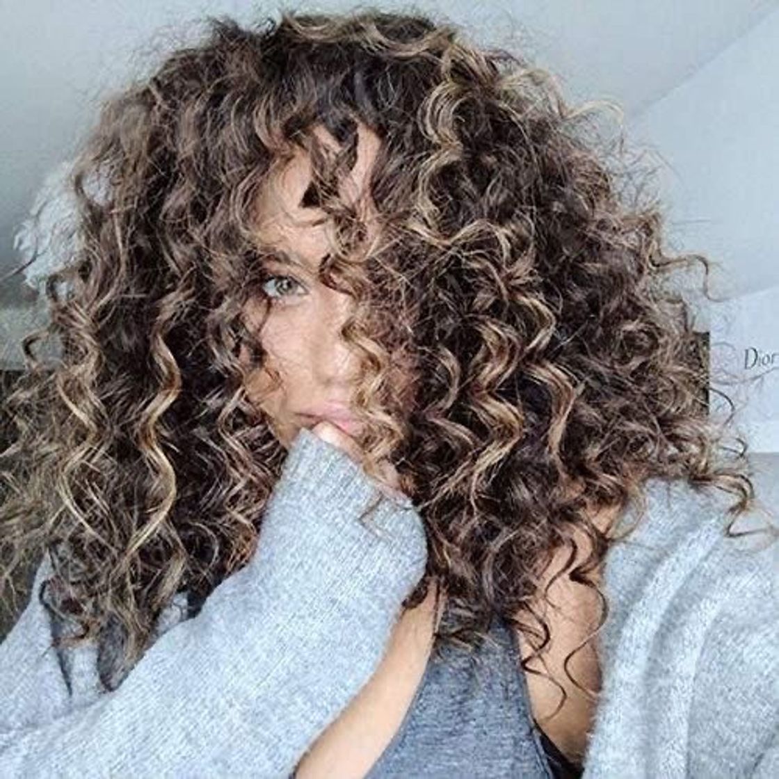 Social RECUPERA TUS RIZOS 💫💫