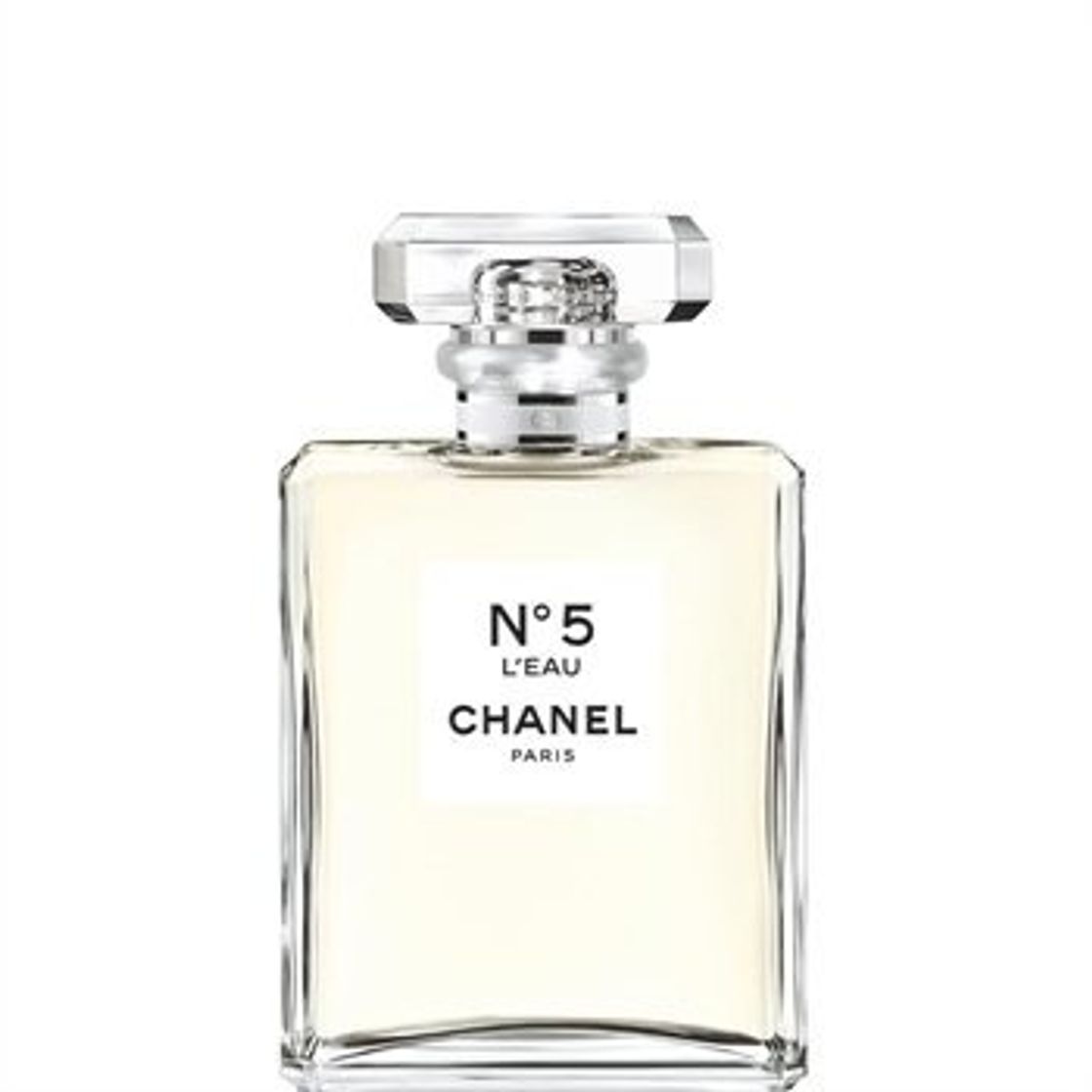 Beauty Perfume Nº5, de Chanel