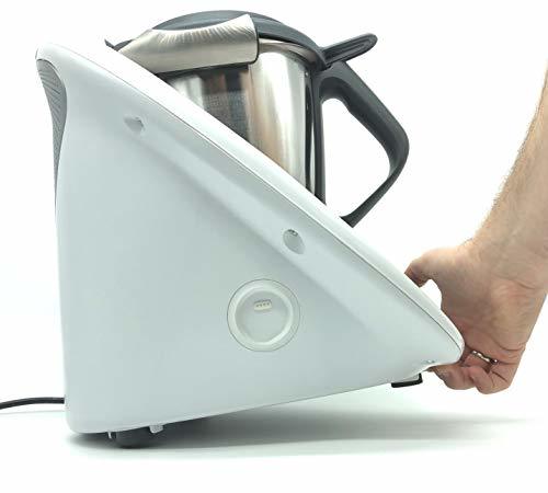 Producto mix-slider I El parapente invisible para las Thermomix / Bimby TM5 y