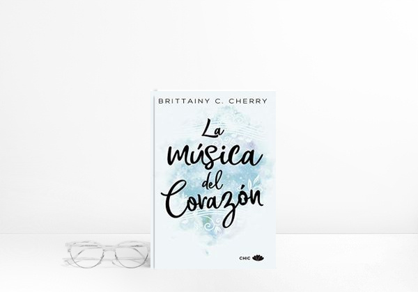 Book La música del corazón