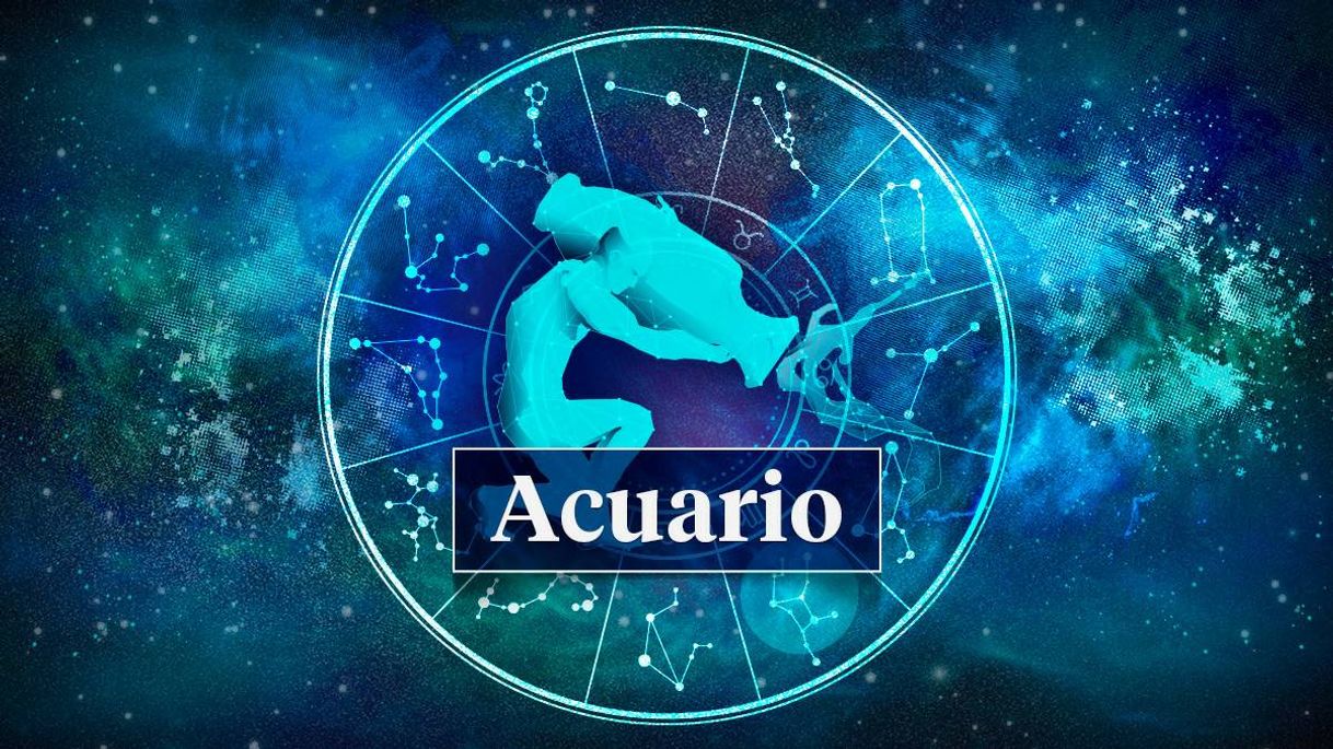 Fashion Acuario ♒