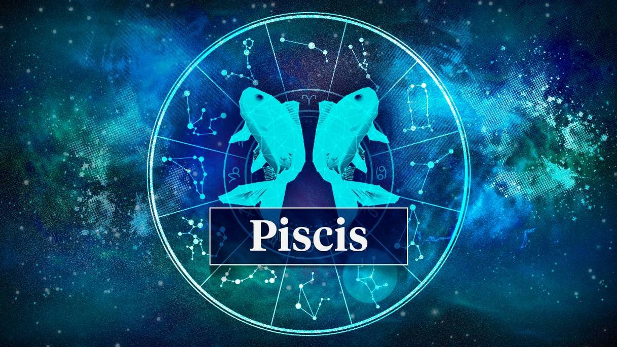 Fashion Piscis ♓