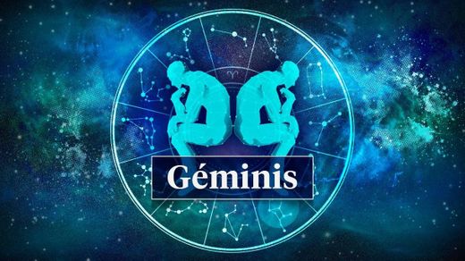 Geminis ♊
