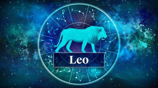 Leo ♌ 