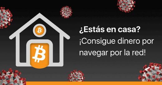 Cryptotab, Si te pagará por navegar por internet lo usas?