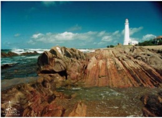 Faro de Cabo de Santa María