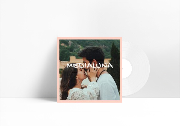 Canción Medialuna