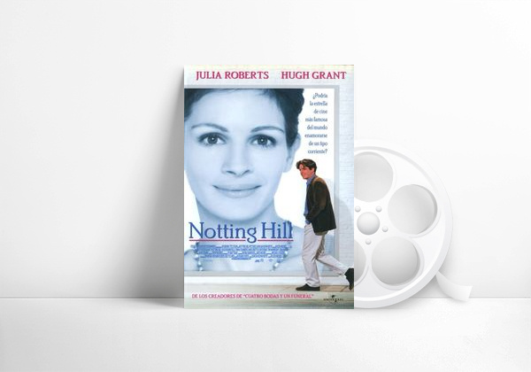Película Notting Hill