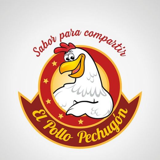 El Pollo Pechugon