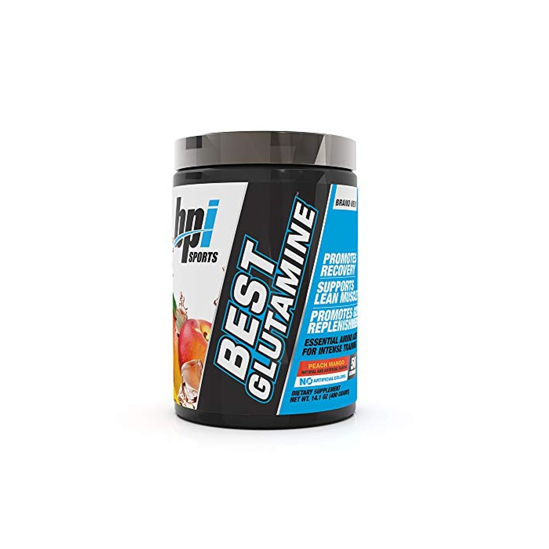 Producto Bpi Sports Best glutamine