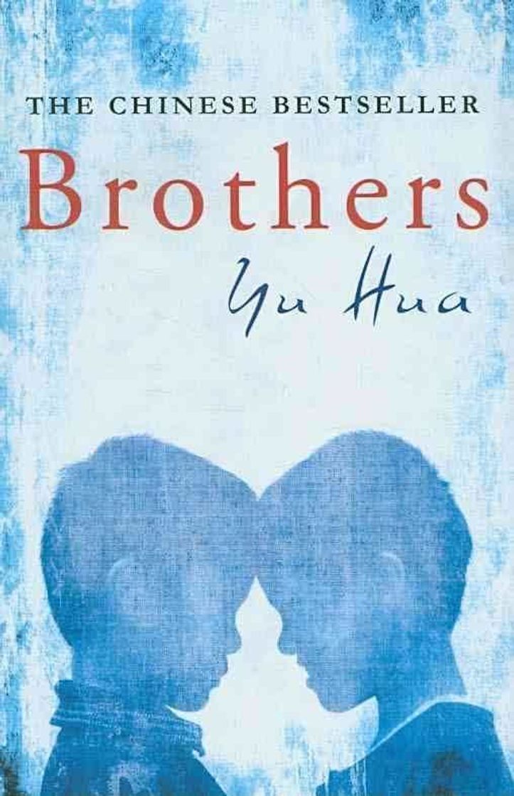 Books Brothers: A Novel