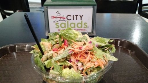 City Salads