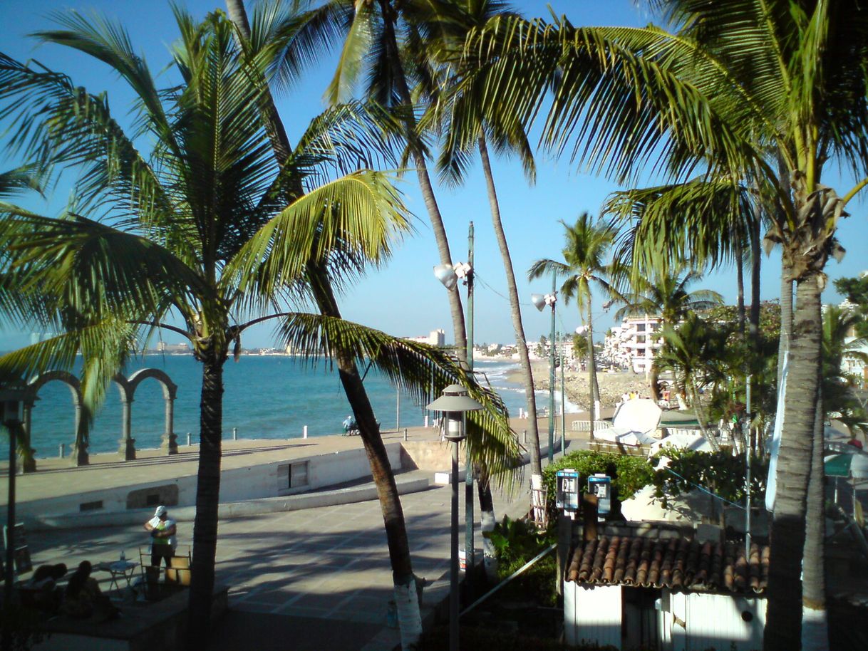 Place Malecon