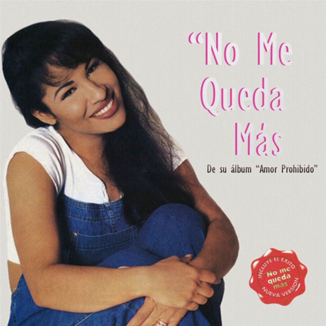 Canción No Me Queda Más