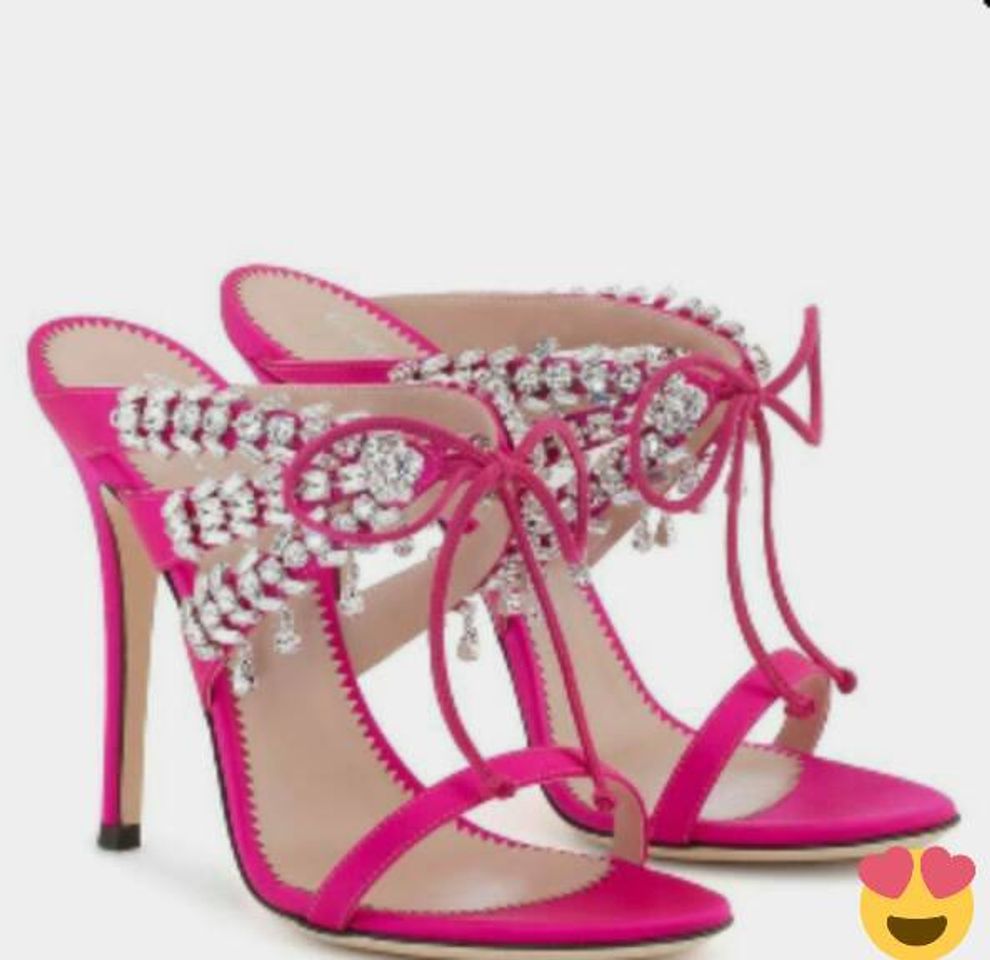 Moda Sandalias bellas