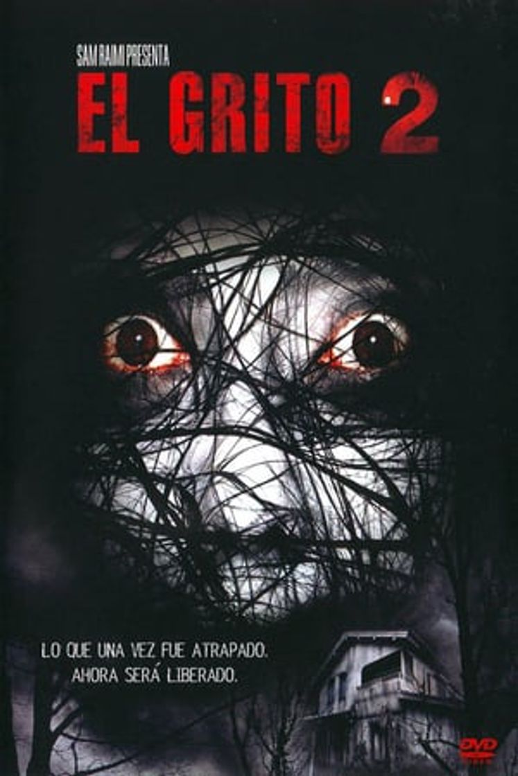 Movie El grito 2