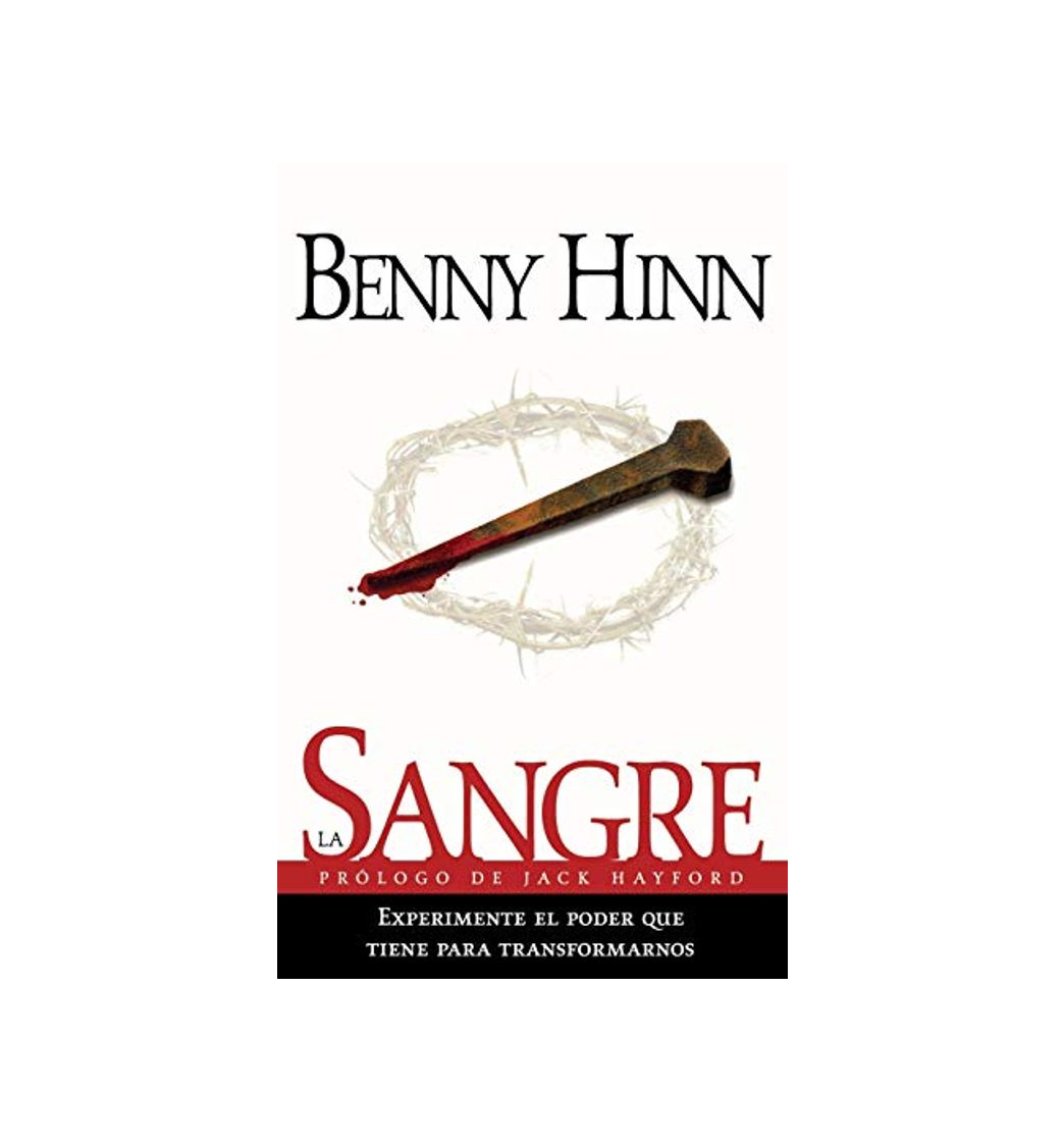 Libro La Sangre