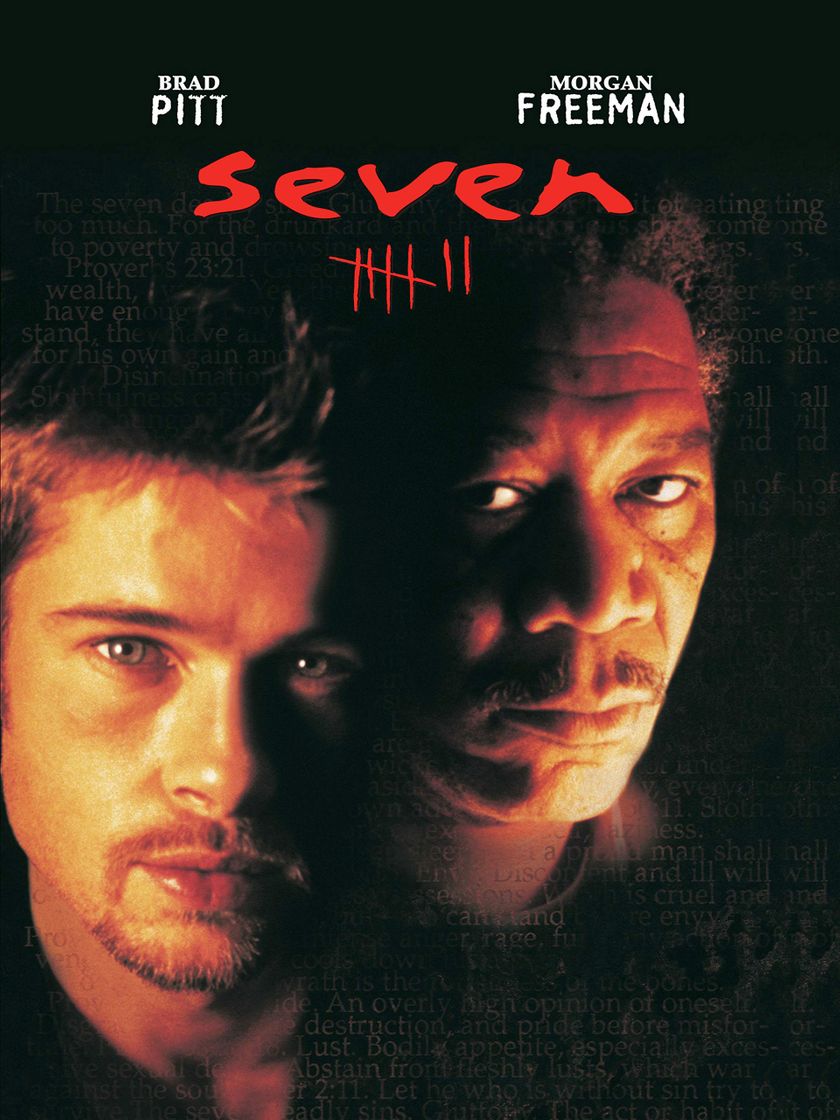 Películas Seven (película)