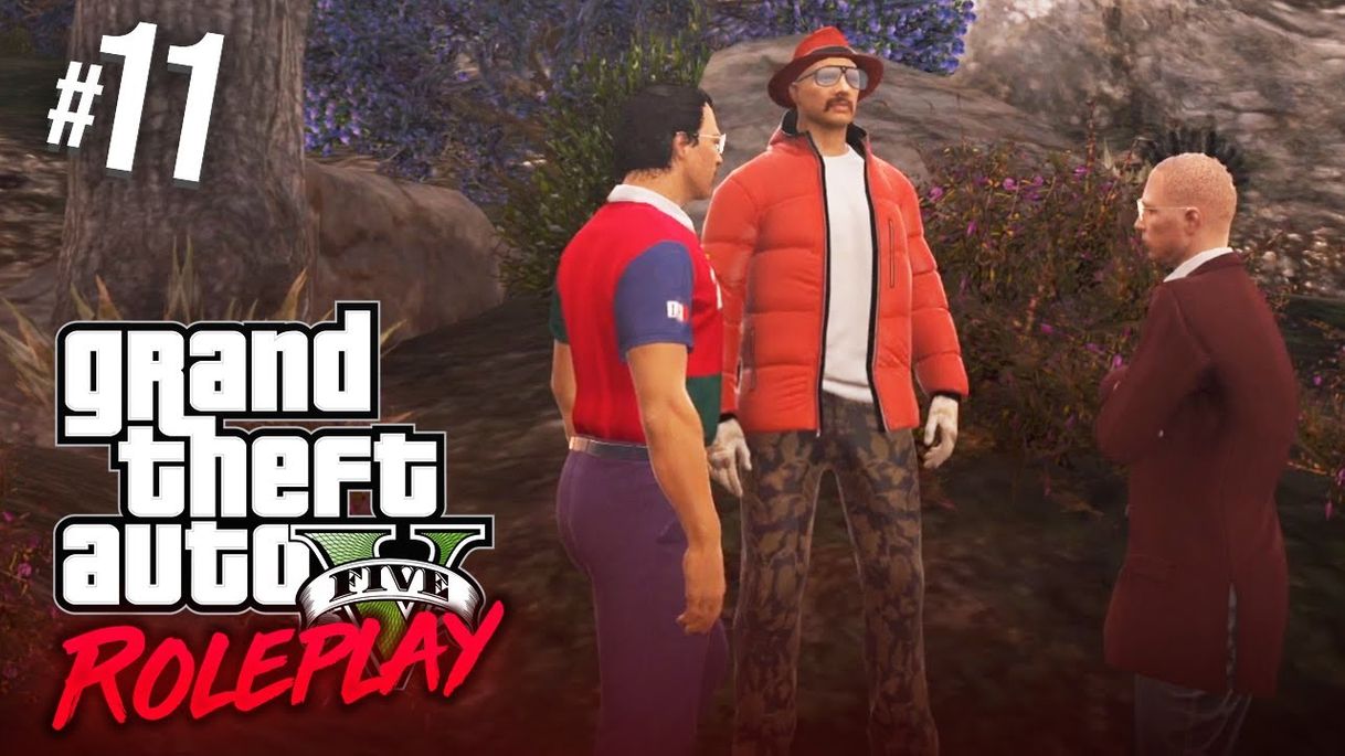 Moda QUEDAMOS CON PABLITO Y LO DELATAMOS || GTA V ...