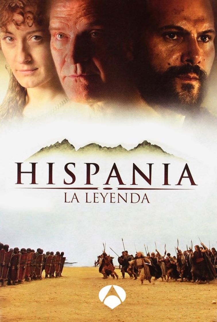 Series Hispania (Trailer) - YouTube