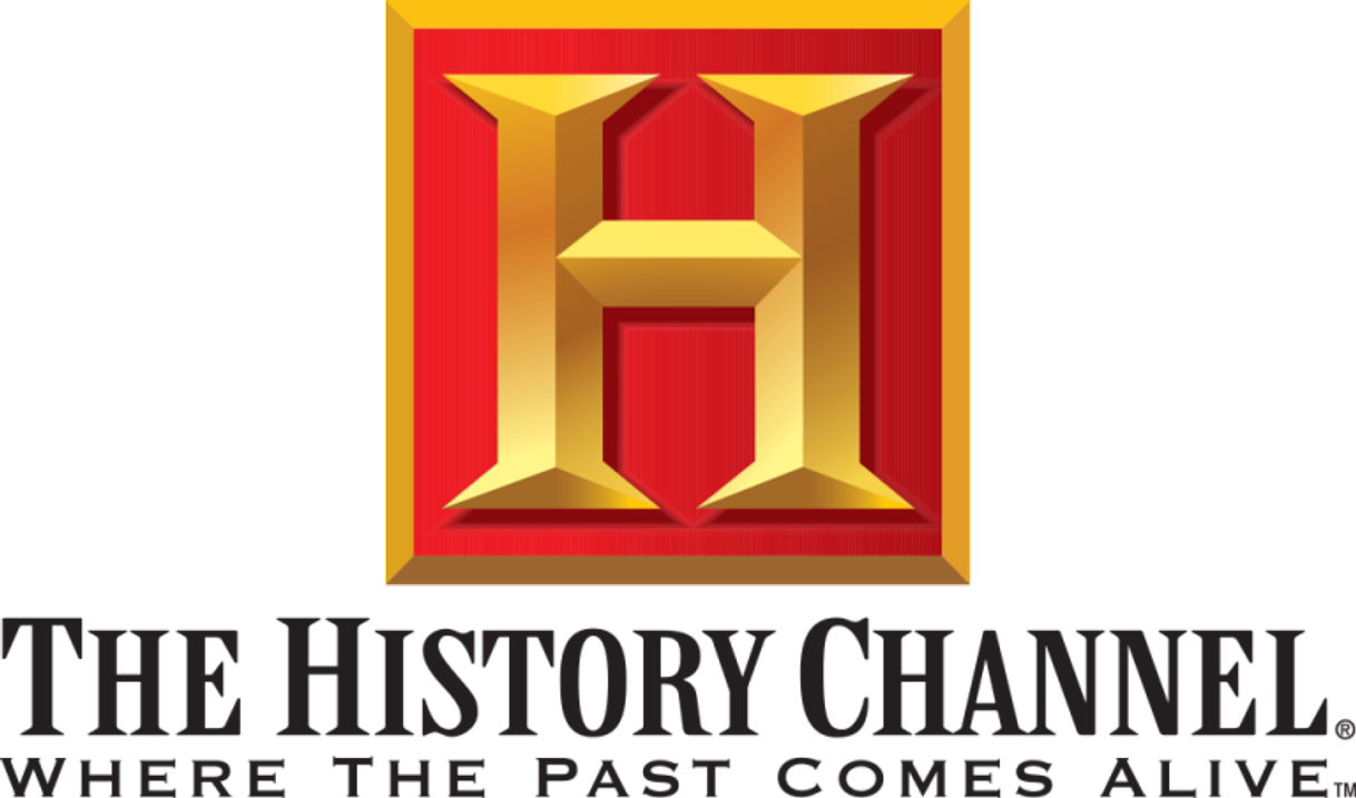 Moda HISTORY CHANNEL