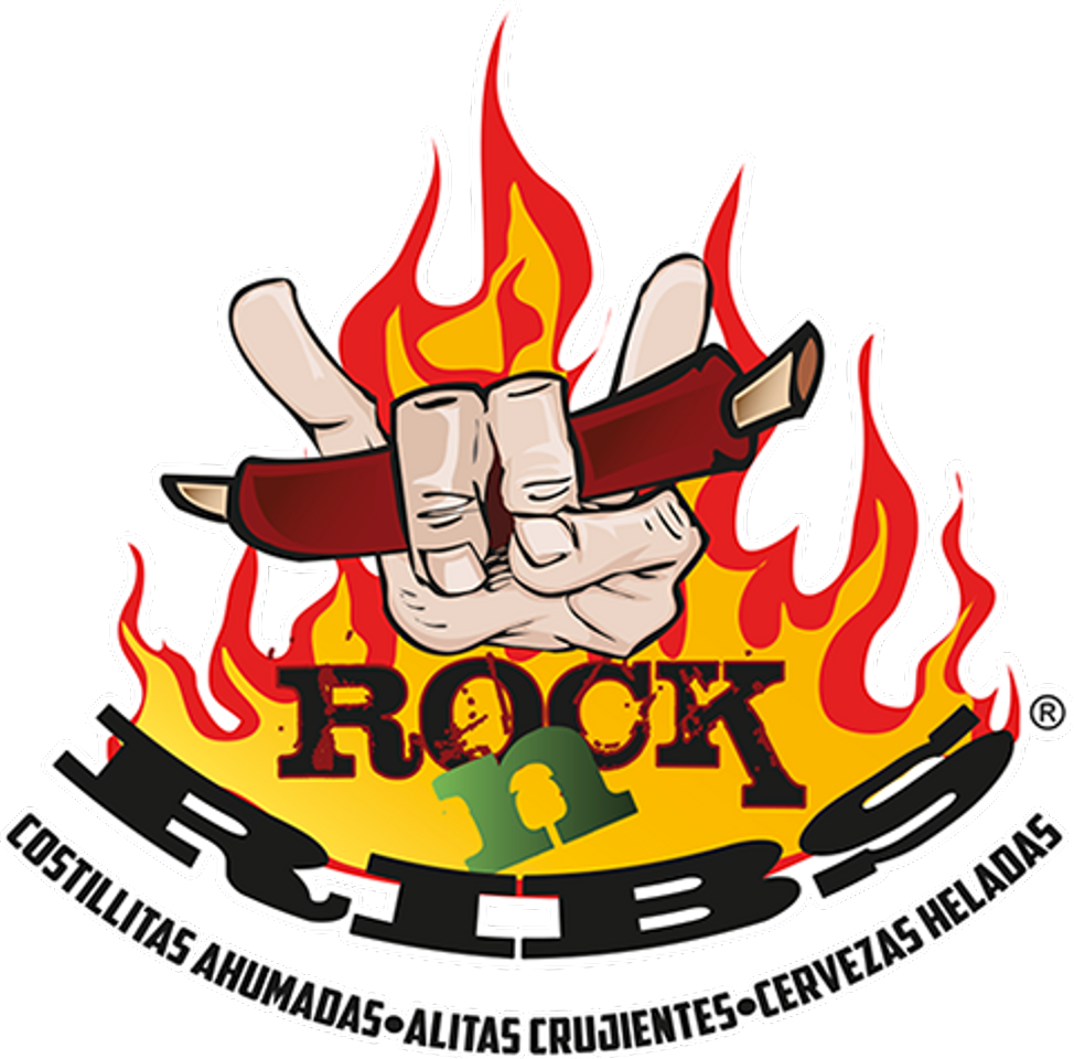 Restaurantes Rock N Ribs