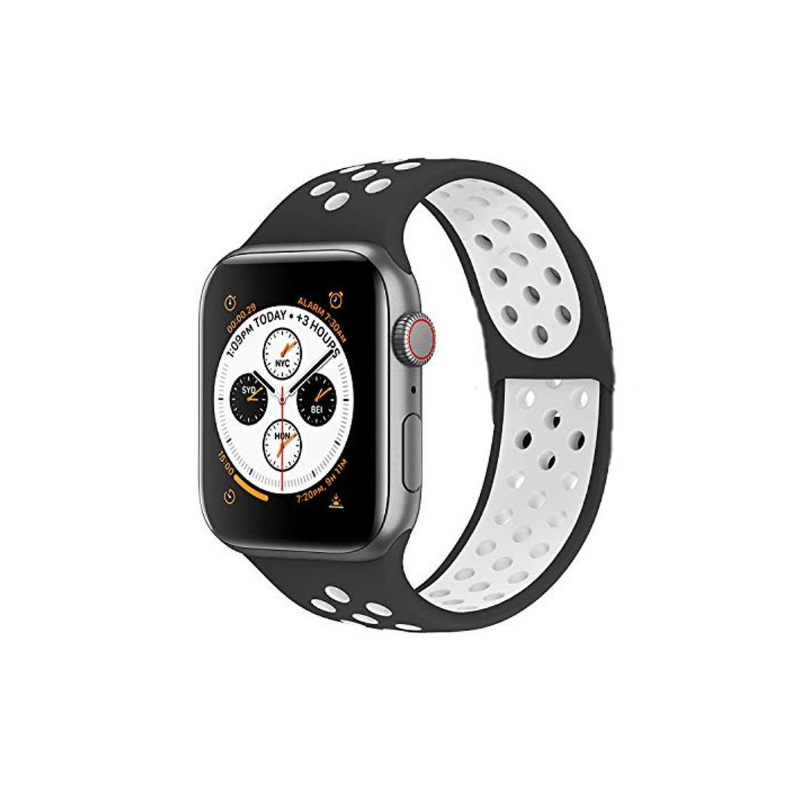 Products VIKATech Compatible con Apple Watch Correa 44mm 42mm