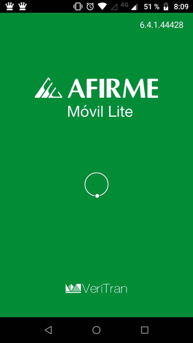 Apps Afirme Móvil