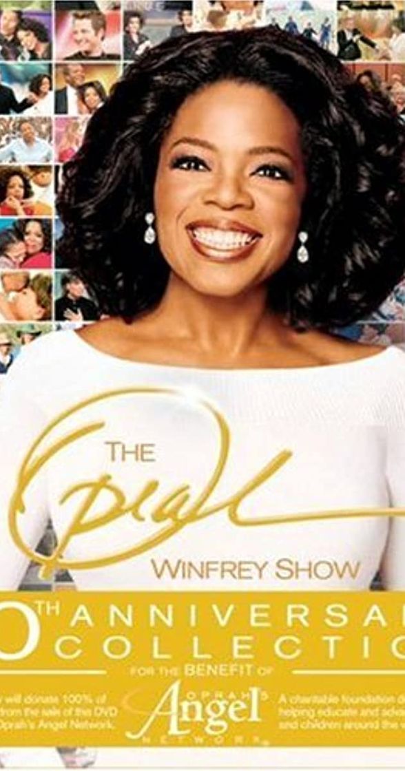 Serie The Oprah Winfrey Show