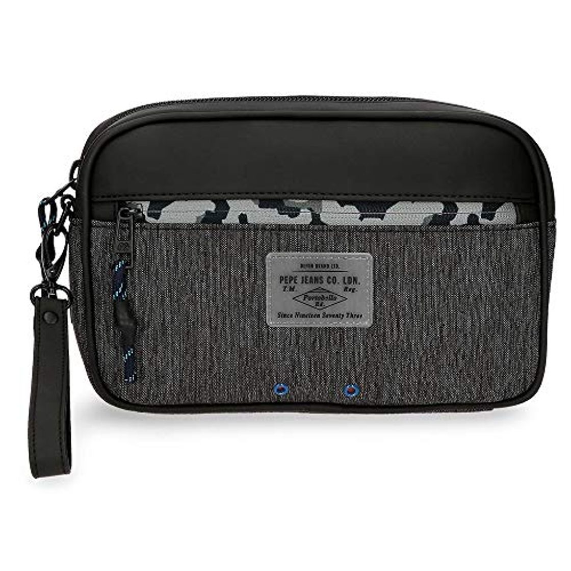 Producto Bolso de mano Pepe Jeans Raw para hombre