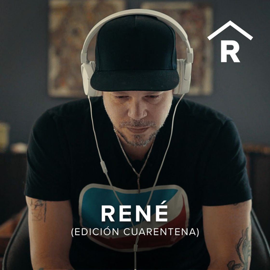 Canción René - Edición Cuarentena