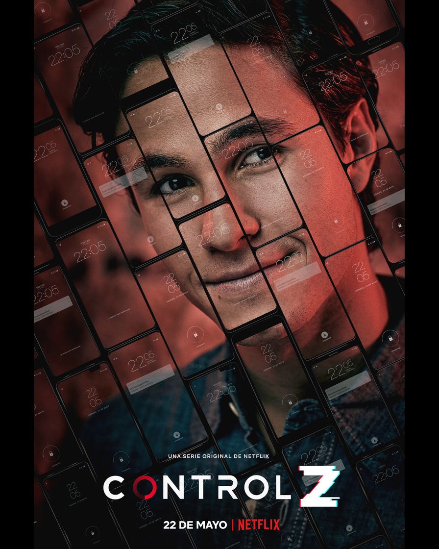 Serie Control Z